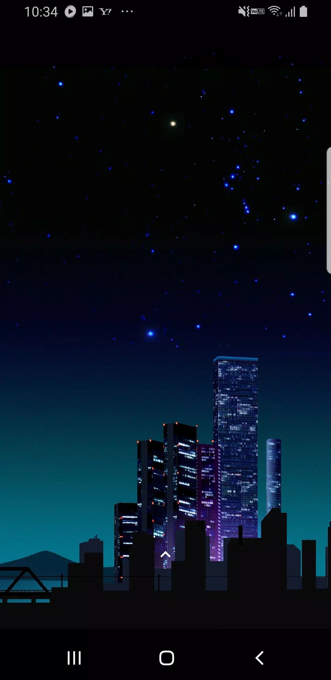 街夜景3d ライブ壁紙 For Android Apk Download