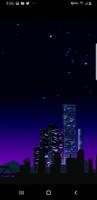 街夜景3D　ライブ壁紙 تصوير الشاشة 1