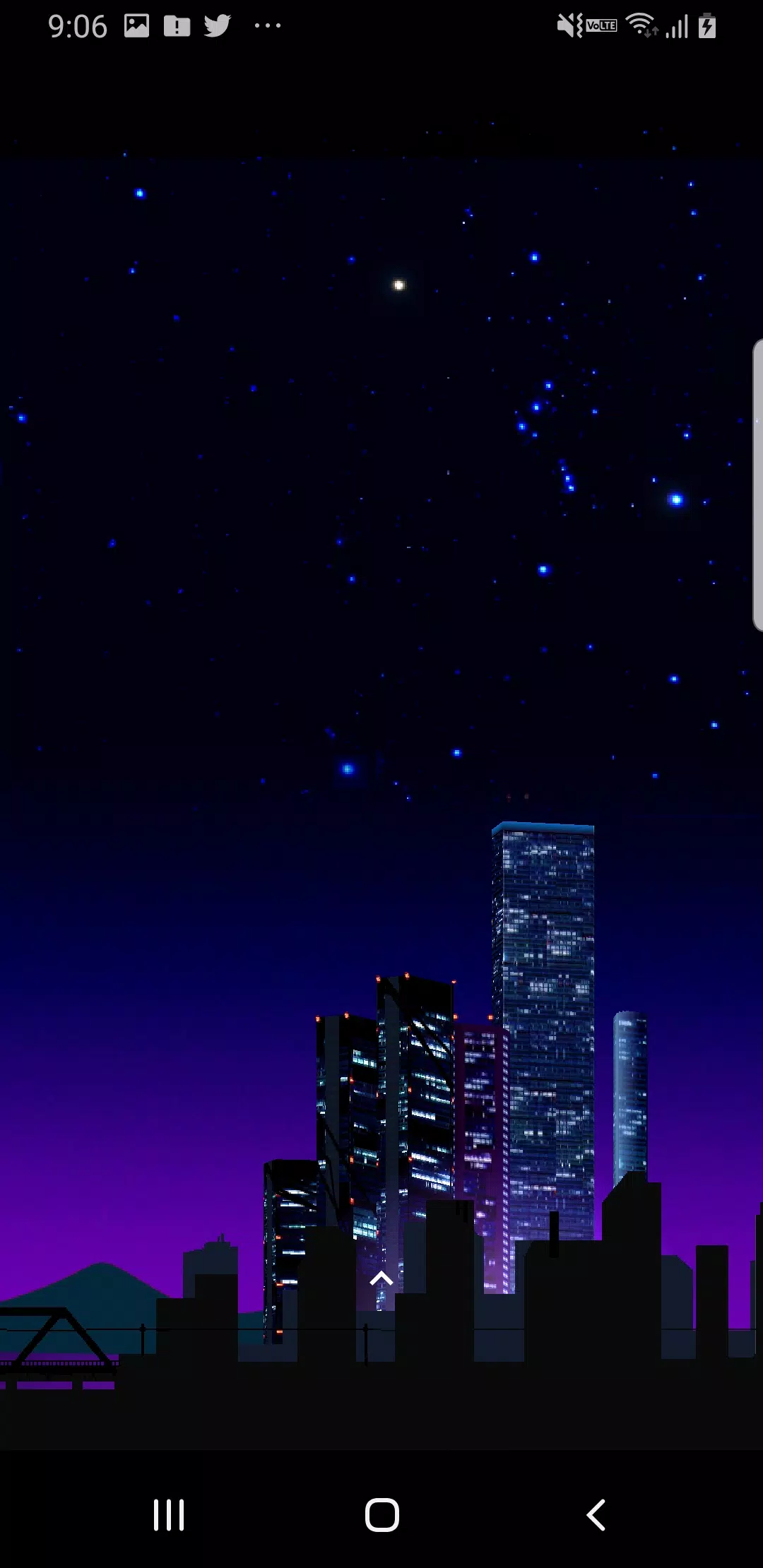 街夜景3d ライブ壁紙 Apk للاندرويد تنزيل