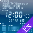 APK Device Info Ex Live Wallpaper
