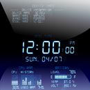 APK Device Info R Live Wallpaper