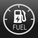 Fuel Gauge Live Wallpaper APK