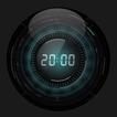HUD Infographic Live Wallpaper ไอคอน