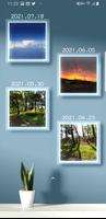 Photo Story Live Wallpaper الملصق