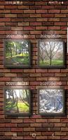 Photo Story Live Wallpaper تصوير الشاشة 1