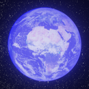 Planet Earth Live Wallpaper APK