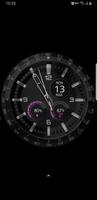 Watch Style Live Wallpaper تصوير الشاشة 3