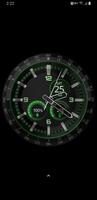 Watch Style Live Wallpaper تصوير الشاشة 1