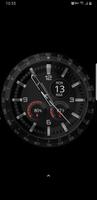 Watch Style Live Wallpaper تصوير الشاشة 2