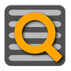 LogSearch icon