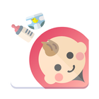 授乳室検索アプリ　ママパパマップ ikona