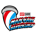 MAN CAVE BARBER SHOP APK