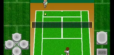 Gachinko Tennis