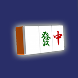 ノルマ麻雀 biểu tượng