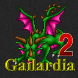 Gailardia 2 icône