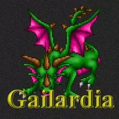 Gailardia  Trilogy APK Herunterladen