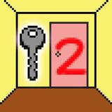 Escape: The Room 2 biểu tượng