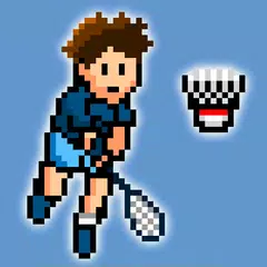download がちんこバドミントン＆続編 APK