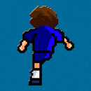 APK Gachinko Football: Free Kick