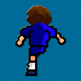 Gachinko Football: Free Kick ikona