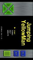 Jumping YellowMan screenshot 1