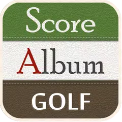 ゴルフスコア管理『スコアルバム』写真で簡単スコア管理 APK download