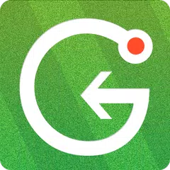 Скачать ゴルフな日Su ゴルフナビ GPS 計測 APK