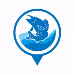 海釣図Ｖ～海釣りマップ＆潮汐＆風・波・海水温予報～ アプリダウンロード