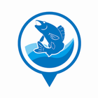 海釣図Ｖ～海釣りマップ＆潮汐＆風・波・海水温予報～ icon