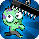 APK Crush Zombie