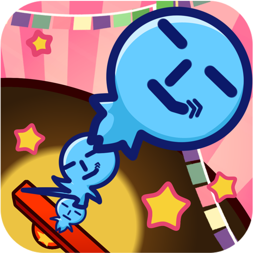 つみにん　～うみにん大サーカス～