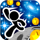 Space de Coins আইকন