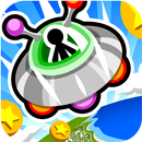 UFO de Coins APK