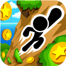 Climbing de Coins APK