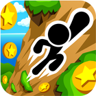 Climbing de Coins আইকন