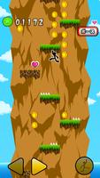 Climbing de Coins স্ক্রিনশট 1