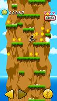 Climbing de Coins স্ক্রিনশট 2