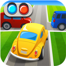 Don't Crash - traffic control APK