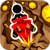 Drill de Coins ikon