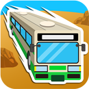 Escape from the bus APK
