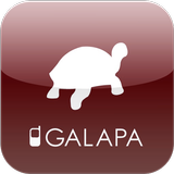 GalapaBrowser أيقونة