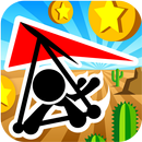 Hang Glider de Coins APK