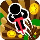 Hopping de Coins APK