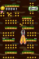 Hopping de Coins captura de pantalla 1