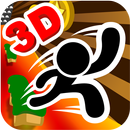 Jump de Coins 3D APK