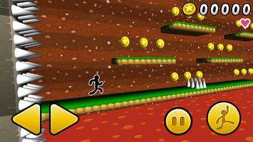 Jump de Coins 3D imagem de tela 1