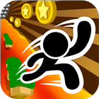 Jump de Coins иконка