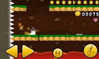 Jump de Coins 截圖 1