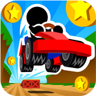 Kart de Coins 图标