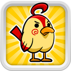 Mighty Birds آئیکن